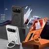 Huawei PuraXMax Collector's Edition Case with Rotating Magnetic Bracket