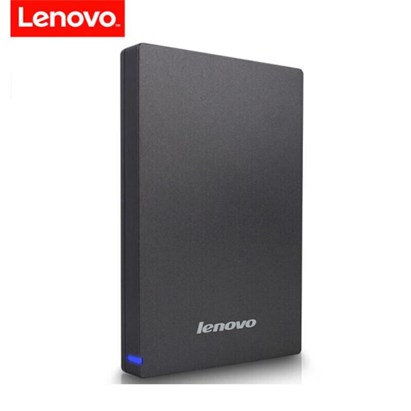 

Lenovo F309 1TB USB3.0 Portable External Hard Drive
