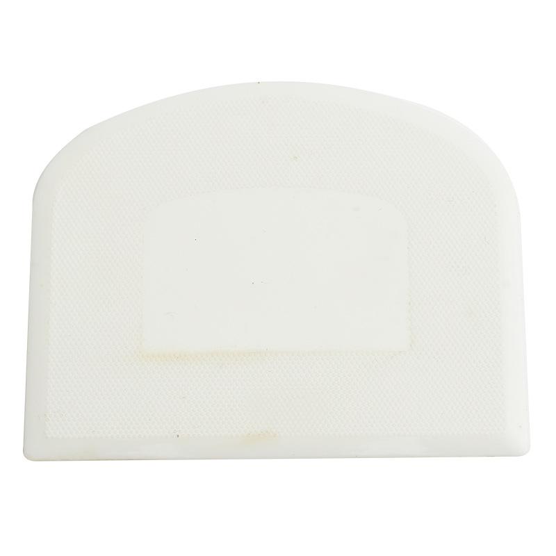 Plastic Dough Weight Cutter Cookie Fondant Bread Pizza Tools Spatula for Cake Butter Scraper Pastry and Bakery Kitchen Utensils