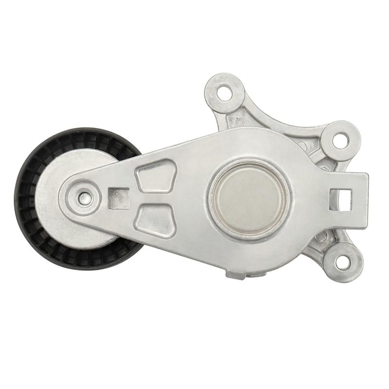 Riemenspanner-Baugruppe für Auto 8T4Z6B209A 7T4E6B209AA BT4E6B209CC Für Ford Explorer Sharp FLEX FUSION TAURUS Mazda-A87Q