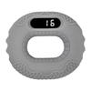 Silicone Grip Strength Device Exercises Finger Strength Grip Ring Connection Bluetooth Flashing Short Video Counting Training