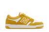 Men's Sneakers New Balance 480 'Varsity Gold'