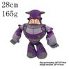 5 Buzz Lightyear Plush Toy With Pp Cotton For Kids Room Decor