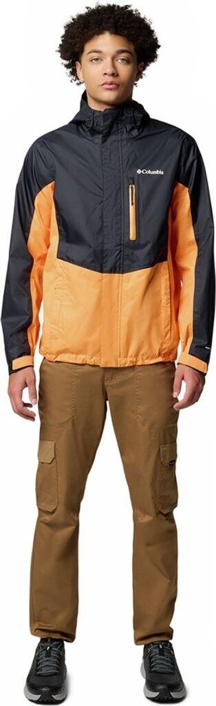 Columbia Pouring Adventure III Jacket koi