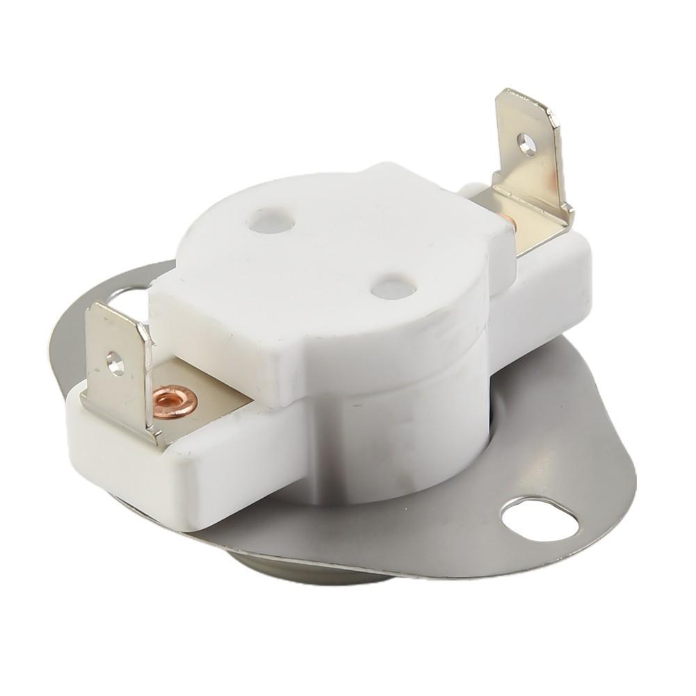 Circuit ON At 140°F Earthenware Switch Pellet Stove Sensor Circuit OFF At 122°F