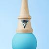 KROM Kendama KROM POP Chrome Pop 16cm Light Blue