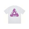 Palace Reacto Tri Ferg T Shirt P24ES031