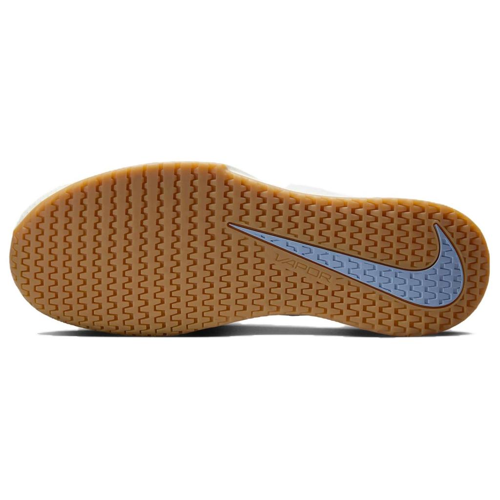 (WMNS) Nike Court Vapor Lite 2 HC 'White Light Blue' Women's DV2019-105