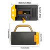 Tool Bag Quick Hanging Clip Belt Clip for Efficient Tool Management and Easy Access In Workshops and Construction Site