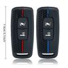 2 Buttons Silicone Remote Key Cover Shell Key Case Protector For Honda Adv 150 Pcx 125 Switch Adv Wrench 350 Pcx160 Vision Sh350