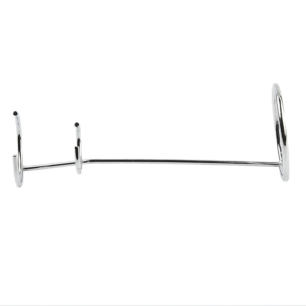 Holder Bracket Easy To Clean Milk Frother Stand Rack