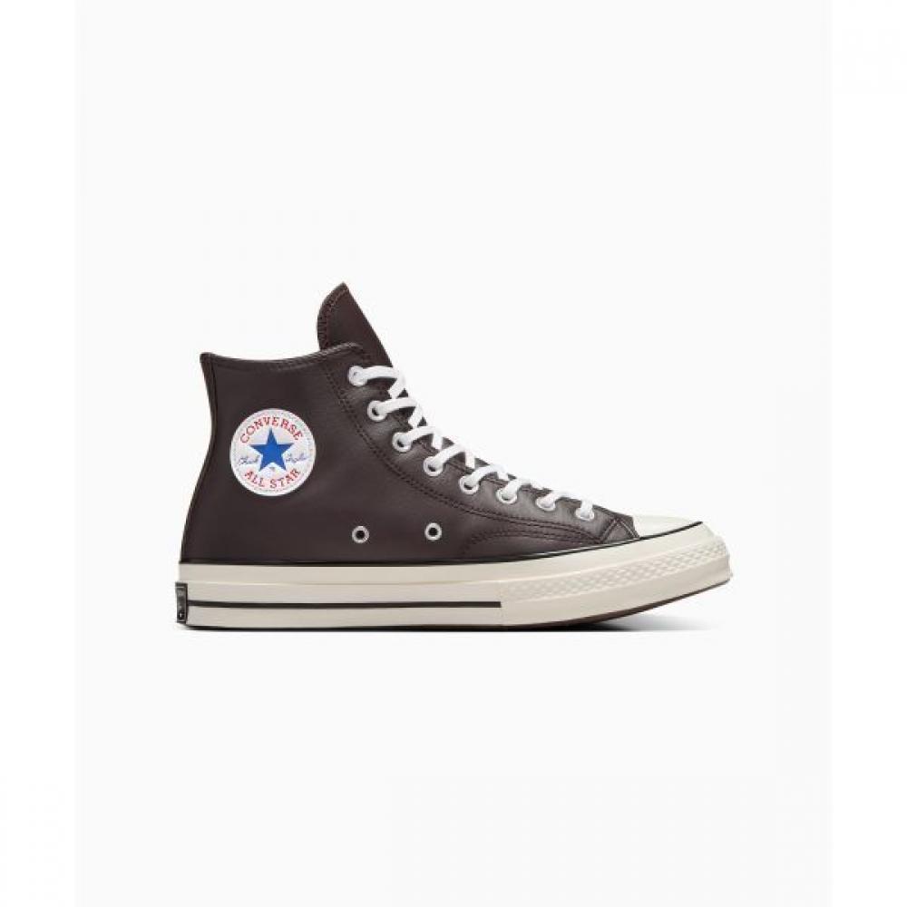 

Converse Кеды Converse Chuck 70 Heritage Color Leather Coffee Nut A10154c 240