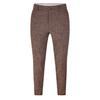 Mens Genius Straight Leg Trousers