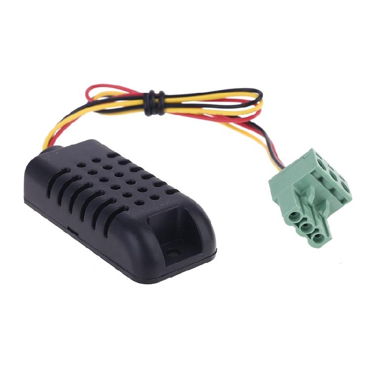 3G 4G Temperature Humidity Power Status Monitoring Relay GSM Built-in Battery