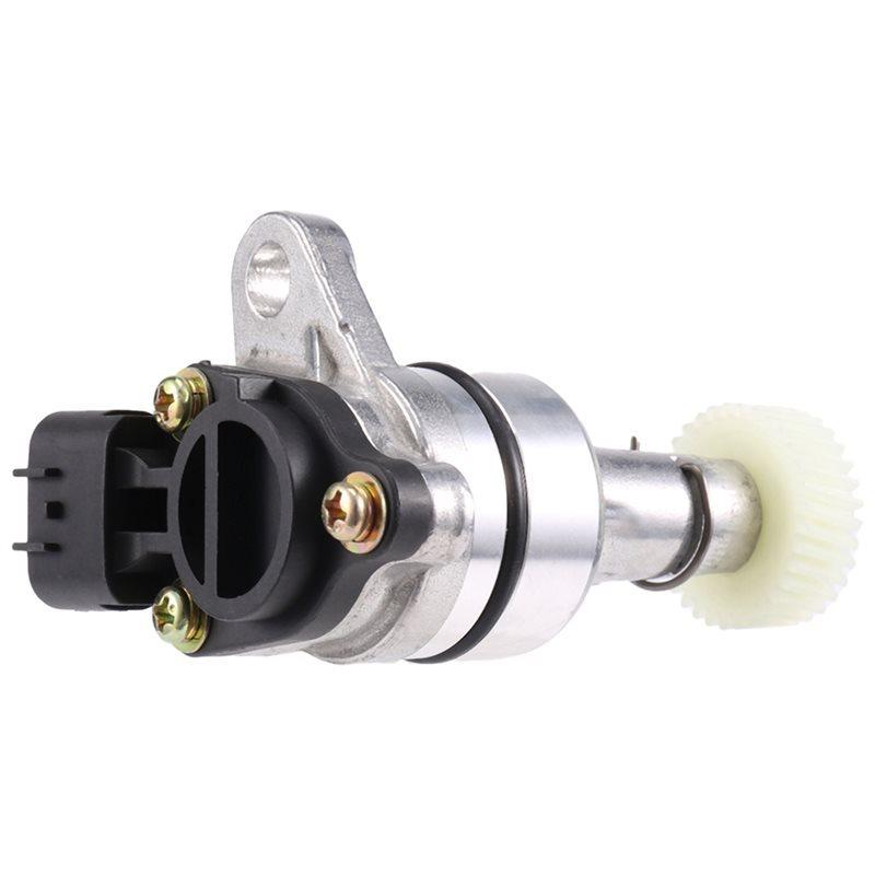 Transmission Output Speed Sensor With Gear 8318124060 83181-24070 For Toyota 4Runner Hiace Tacoma Lexus IS300 SC300
