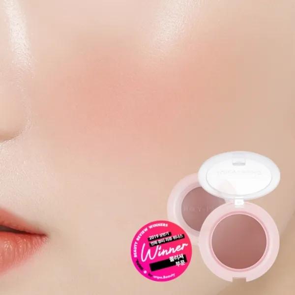 [Apieu] Juicy Jelly Blusher 6 types