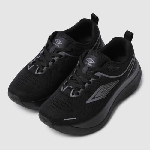 [Umbro] RECORDRIVEN [UQ323RPR81_BLK0]