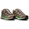 SALOMON XT-6 'Mindful - Falcon Bright Green' Sneakers 473120