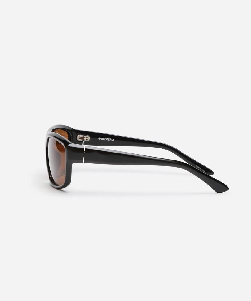 Neotelia Vito · Brown