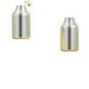 Stainless Steel Insulated Water Kettle - Large Capacity 316 Thermos Pot for Stewing Tea and Keeping Water Warm