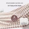 Multi-Functional Nursing Pillow