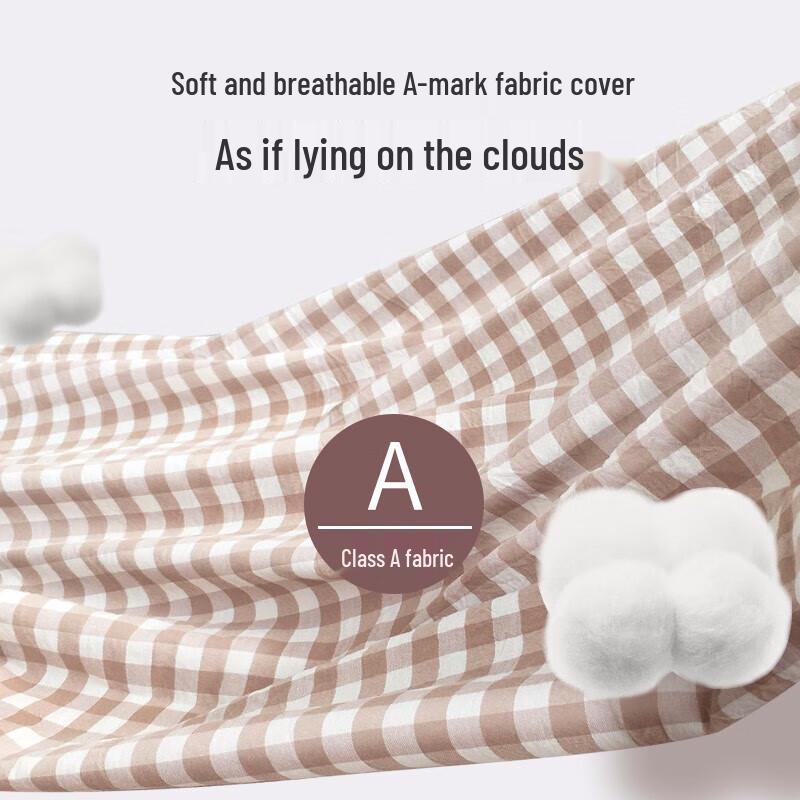 Multi-Functional Nursing Pillow