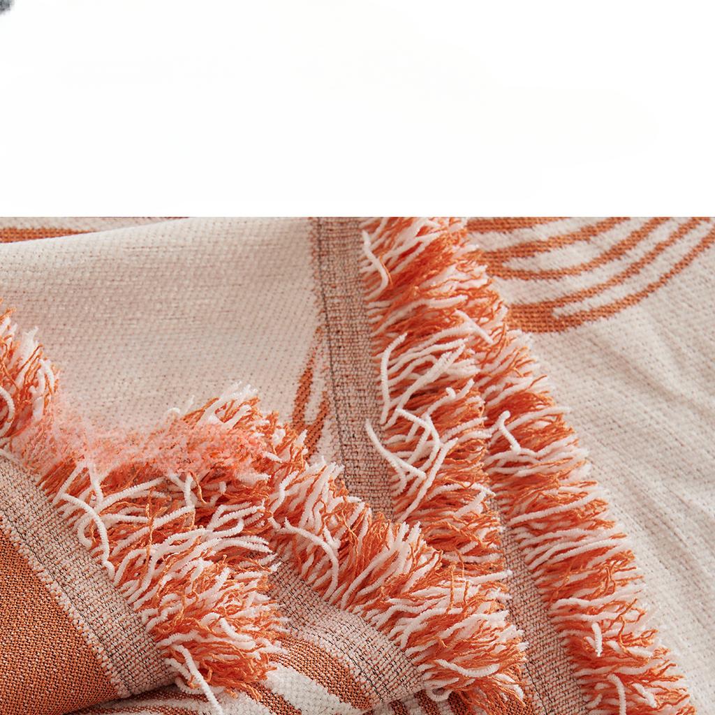 Husă Chenille pentru Sofaua Franceză Prosop All-Inclusive Universal Rezistent la Praf Universal pentru Toate Sezoanele Pătură pentru Spătarul Sofalei