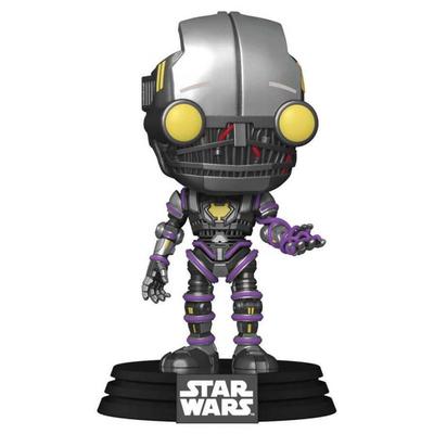 Star Wars Proxy Glow ABD'ye Özel Pop! vinil