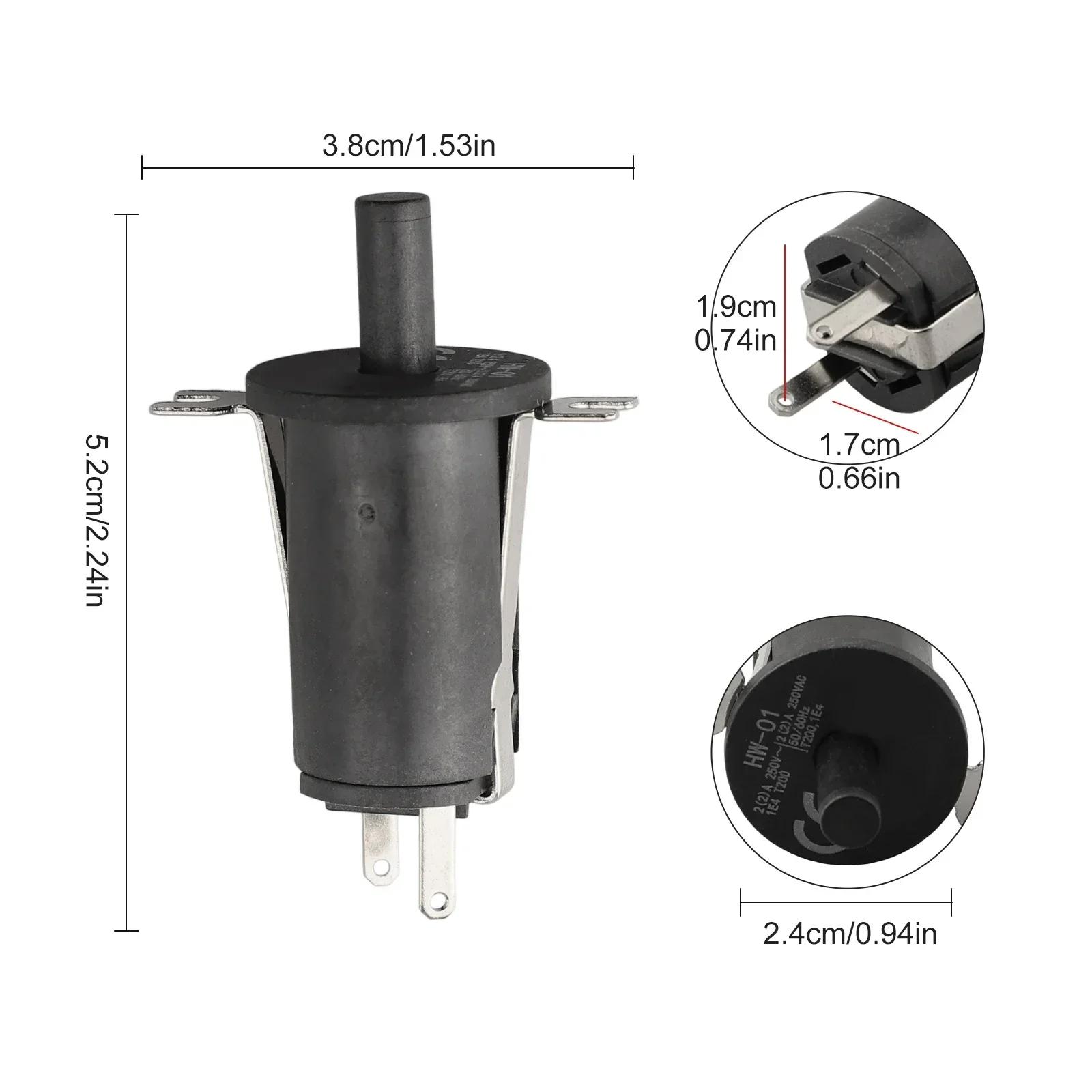 

3 Pcs Switch Kit For For Gravity Series 5608001050 XL Digital Charcoal Grill Compatible with MB20040122 & Others China Mainland