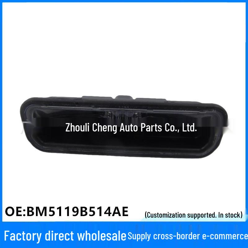 Ford Focus Tailgate Switch BM51-19B514-AE Linghuo
