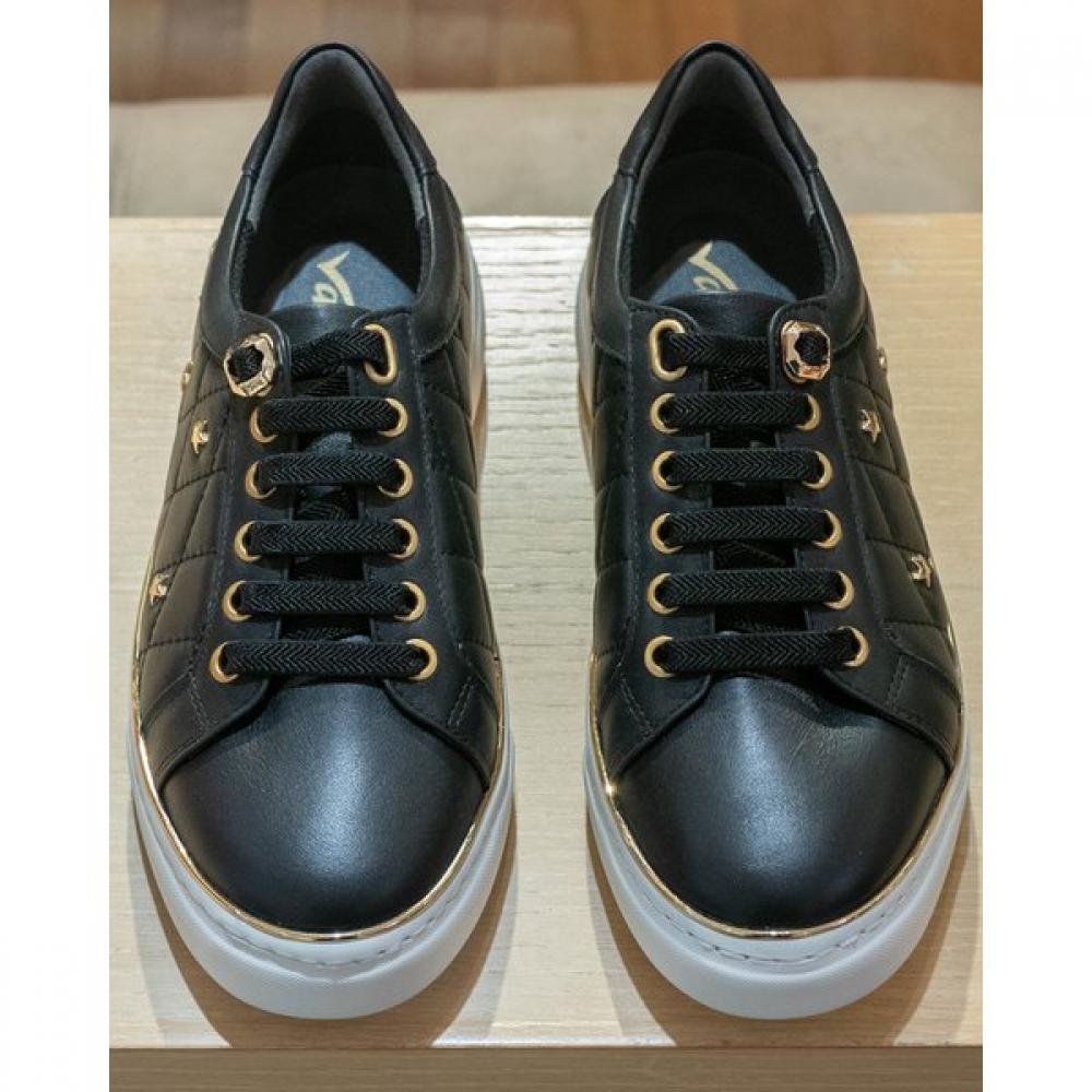 Vainer Women S Comfort ShoeS Black 9x10