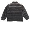 BAPE KIDS Down Jacket 100 Black Aveving Ape Kid's Used