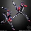 Bandai So-Do Kamen Rider Zets AGT4 Feat. So-Do Kamen Rider Gab Chewing Gum Candy Toy [BOX Set of 12]