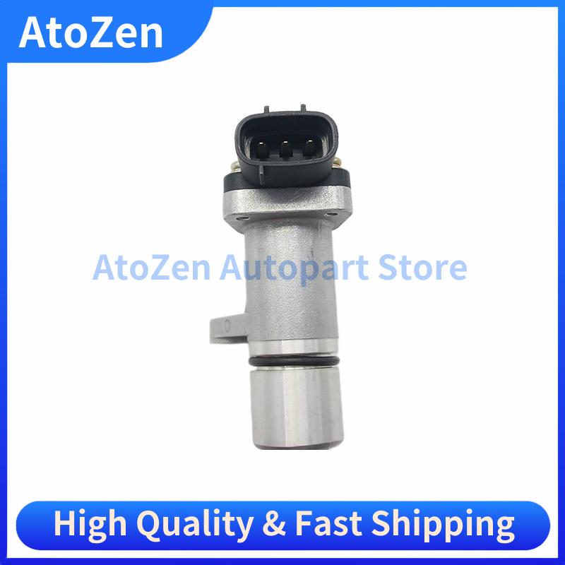 Vehicle Speed Sensor 83181-36010 8318136010 83181 36010 for Toyota Coaster Automotive Spare Parts Car Accessories High Quality