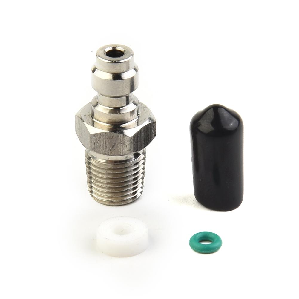 1,06\" Längd Anslutning 1/8\" Invändig NPT-gänga