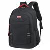Durable Laptop Backpack for Men and Women with Multiple Pockets School Travel Work Daily Use Anti-Theft Design