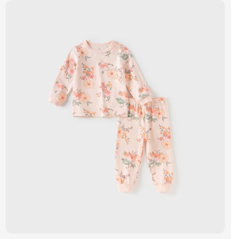 David Bella Children's Underwear Set