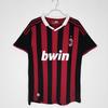Großhandel Vintage Barcelona Real Madrid Paris AC Santos Spanien Messi Rokaka Ronaldo Trikot