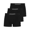 Mens Devon Boxer Shorts (Pack of 3)