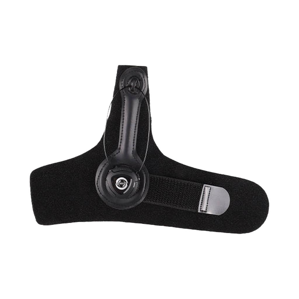 Rotating Adjustable Wrist Rest For Tenosynovitis
