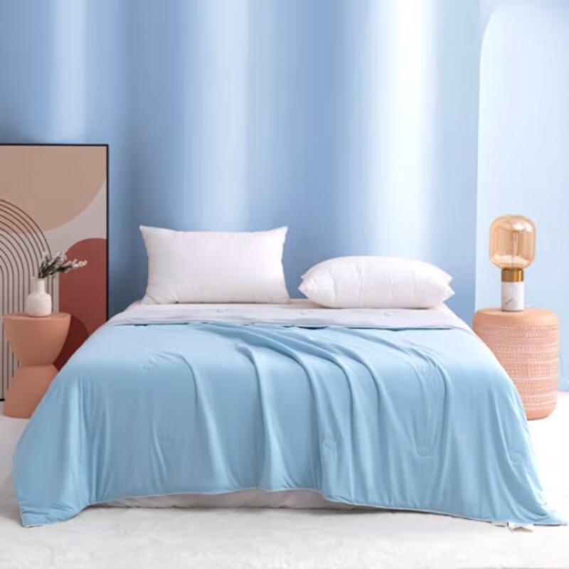 

Jinsili Xiancao Summer Fiber Quilt