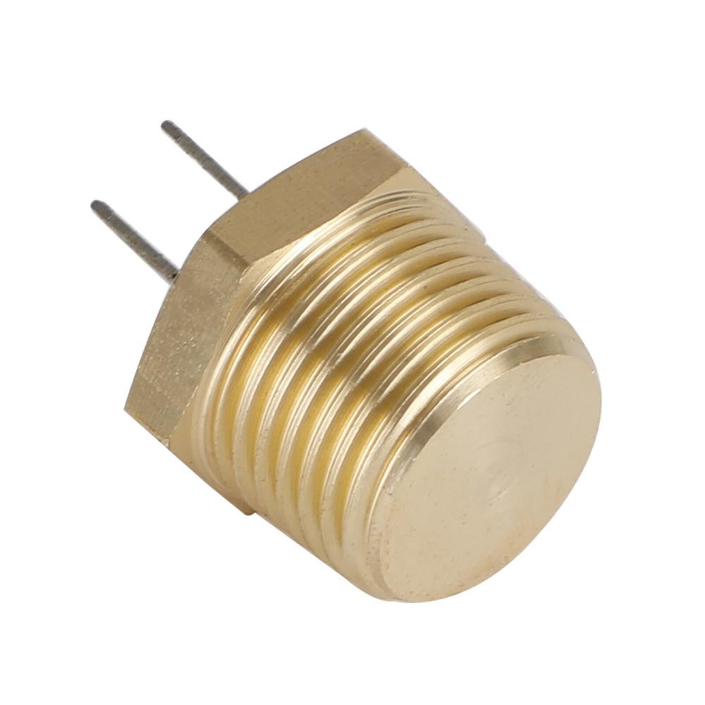 Thermal Fan Switch For Polaris Scrambler 500 Magnum 425 Xplorer 400L Sportsman