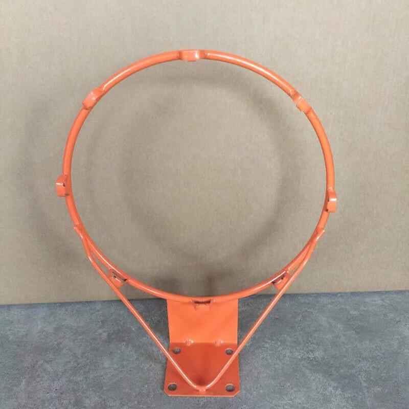 WEZHO Portable Kids Basketball Hoop
