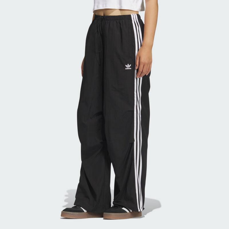 Adidas Originals Women s 3 S Para Woven Pants A/S