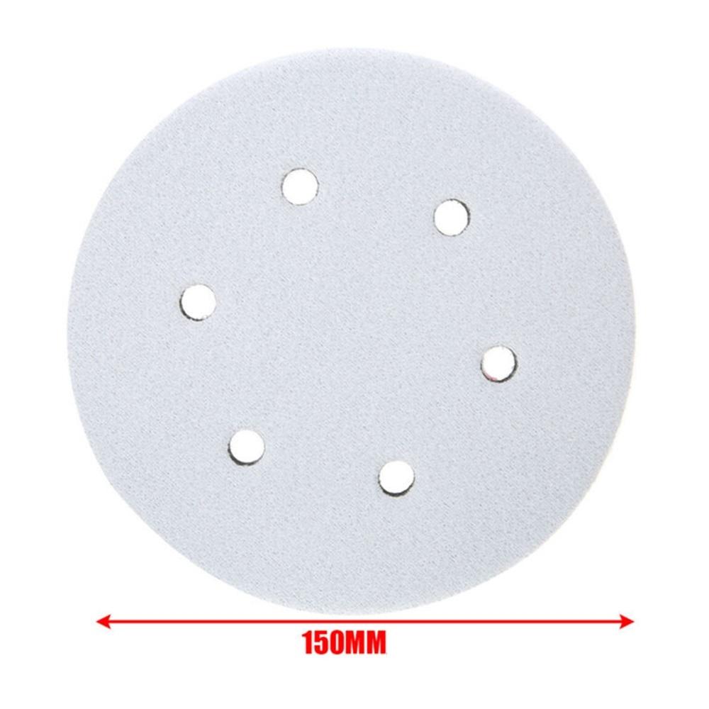 Interface Pad Cushion Pad Tools 1 * 1 PC 150mm(Dia)