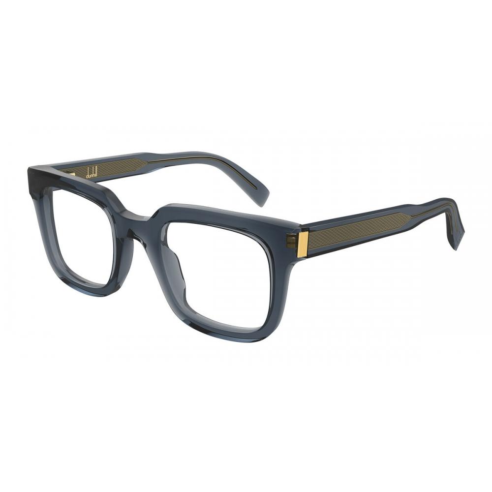 

Dunhill Men Eyeglasses 011 Du0032o Grey/48-24-145