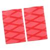 2PCS Heat Shrinkable Table Tennis Racket Grip Tape Ping Pong Grip Wrap Racket Handle