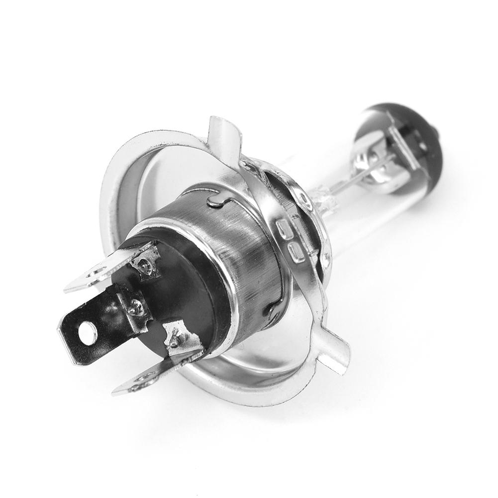 Halogen Lamp Car Headlight 3200K Car Headlight Headlight Bulb