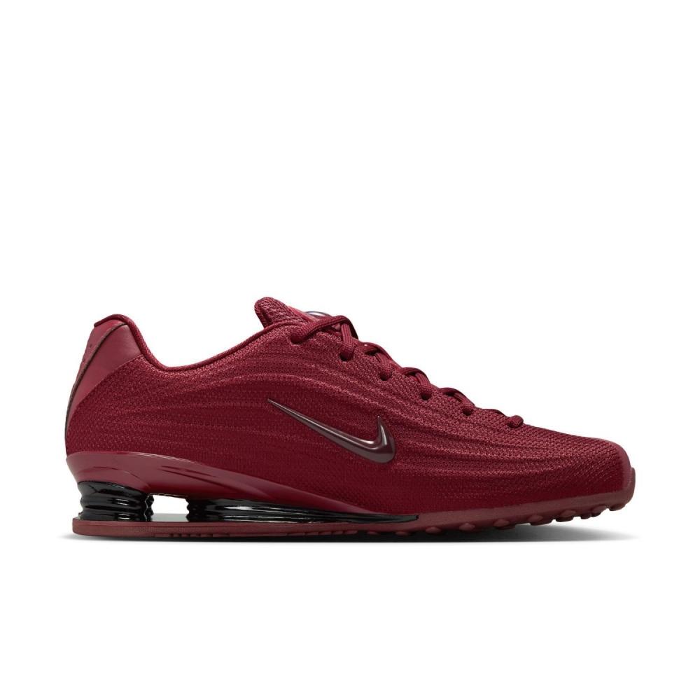 Nike W Shox Z Whq7540 600dktmrd Mysdt