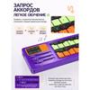 Synido Scale Pocket Midi Keyboards Portable Electronic Music Instruments